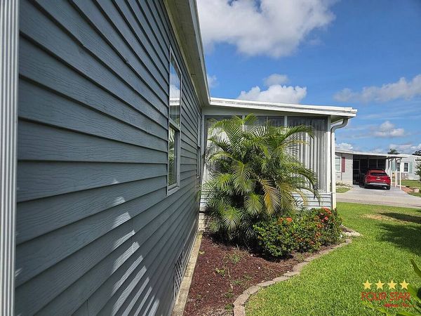 4706 11th St Ct E, Lot 192, Bradenton FL 34203