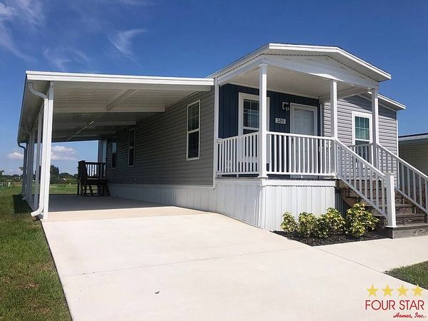 380 Trolling Drive, Avon Park FL 33825