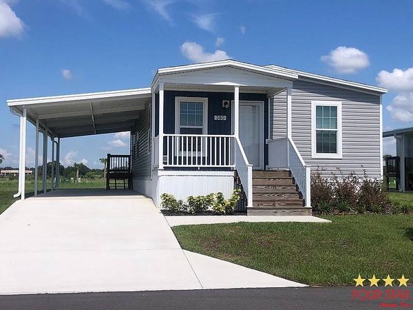 380 Trolling Drive, Avon Park FL 33825