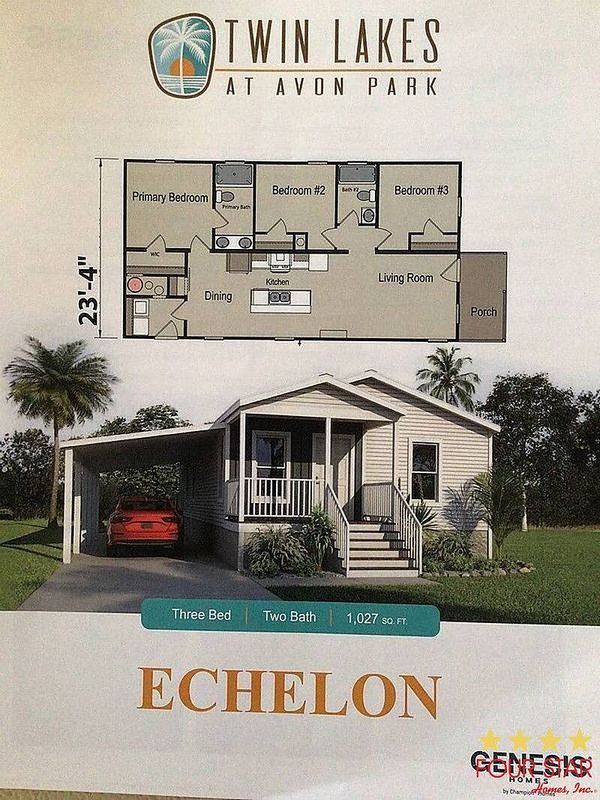 380 Trolling Drive, Avon Park FL 33825