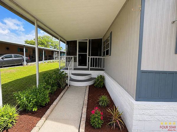 175 Becky Drive, Port Orange FL 32128