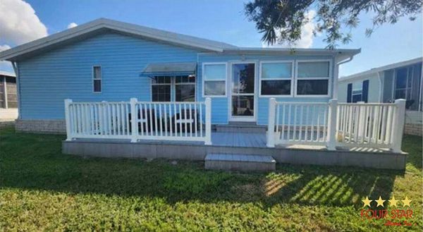 3000 US Hwy 17 92, Lot 295, Haines City FL 33844