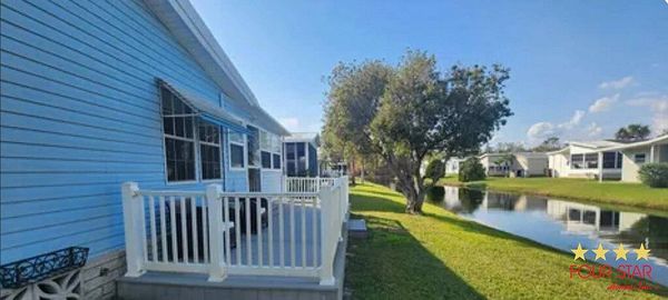 3000 US Hwy 17 92, Lot 295, Haines City FL 33844