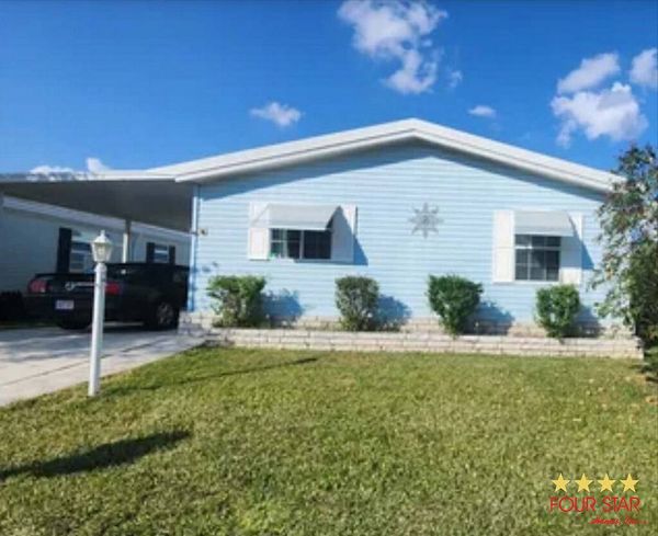 3000 US Hwy 17 92, Lot 295, Haines City FL 33844