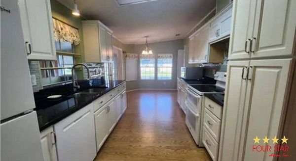 3000 US Hwy 17 92, Lot 295, Haines City FL 33844