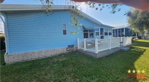 3000 US Hwy 17 92, Lot 295, Haines City FL 33844