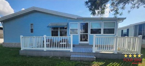 3000 US Hwy 17 92, Lot 295, Haines City FL 33844