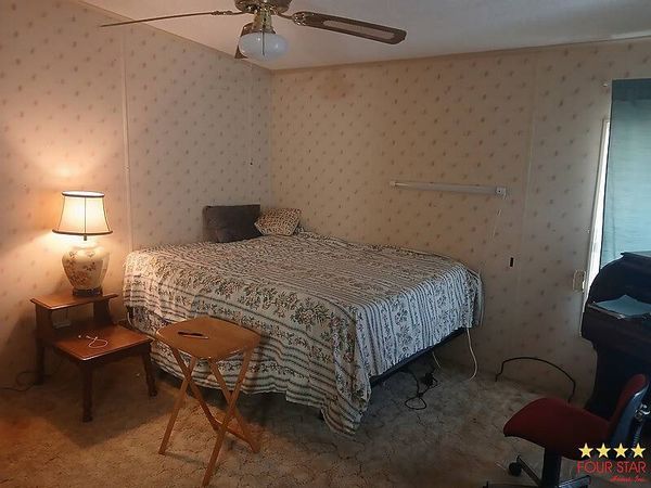 2809 S US Hwy 17, Lot C10, Crescent City FL 32112