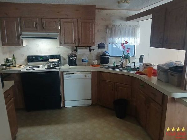 2809 S US Hwy 17, Lot C10, Crescent City FL 32112