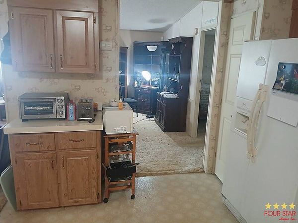 2809 S US Hwy 17, Lot C10, Crescent City FL 32112
