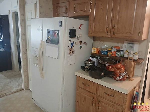 2809 S US Hwy 17, Lot C10, Crescent City FL 32112