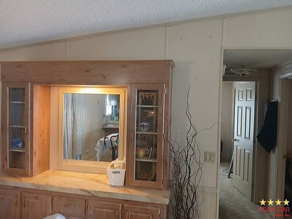2809 S US Hwy 17, Lot C10, Crescent City FL 32112