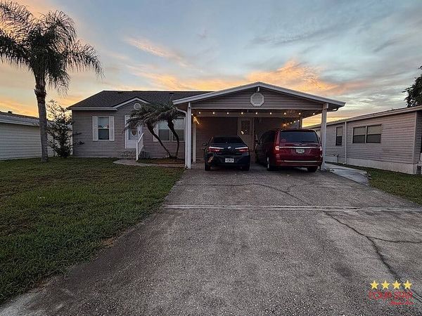 512 Archer Lane, Kissimmee FL 34746