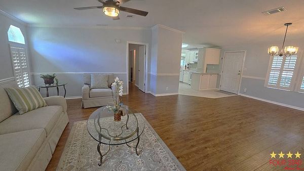 20 Beaumont Ln, Flagler Beach FL 32136