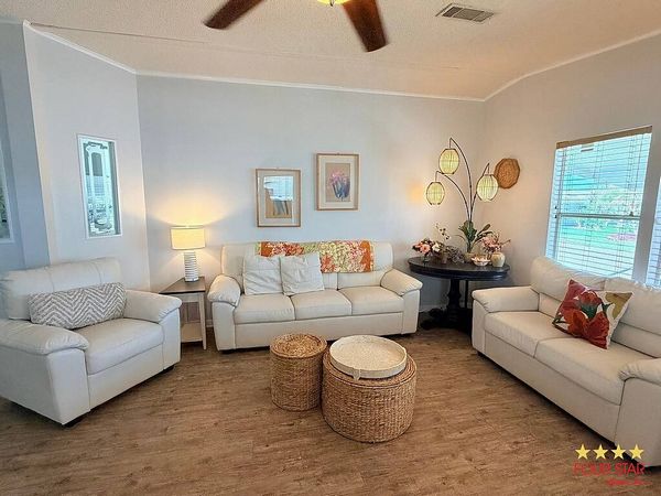 411 La Coquina, Edgewater FL 32141