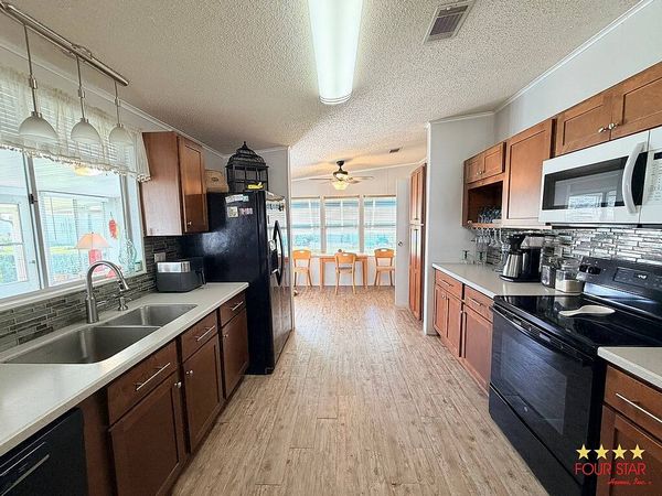 411 La Coquina, Edgewater FL 32141