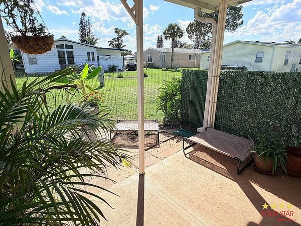 411 La Coquina, Edgewater FL 32141