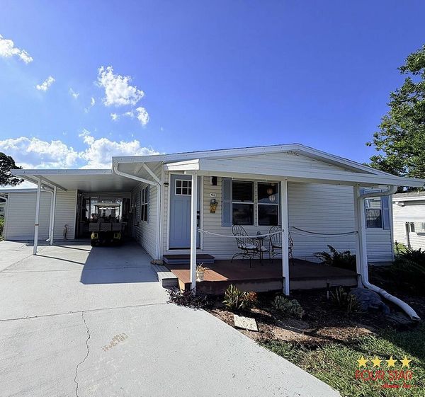 411 La Coquina, Edgewater FL 32141
