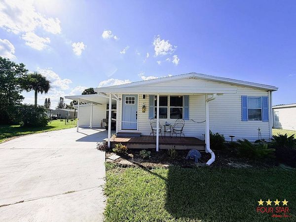 411 La Coquina, Edgewater FL 32141