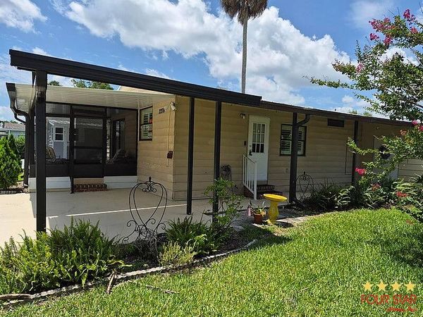 2276 Mariposa Ave, Port Orange FL 32129