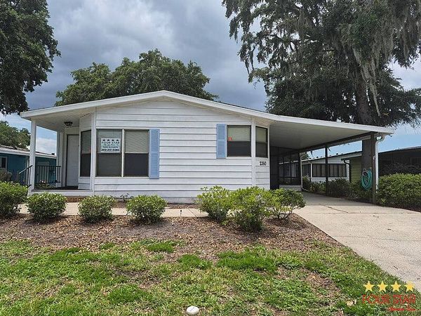 2260 Primavera Ave, Port Orange FL 32129