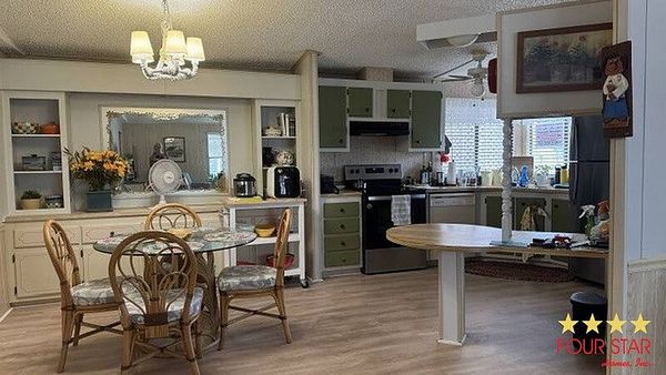 1405 82nd Ave, Lot 72, Vero Beach FL 32966