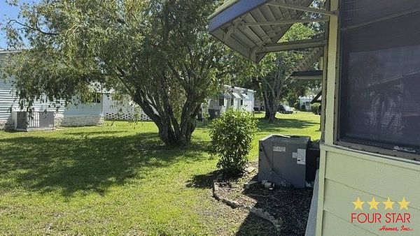1405 82nd Ave, Lot 72, Vero Beach FL 32966