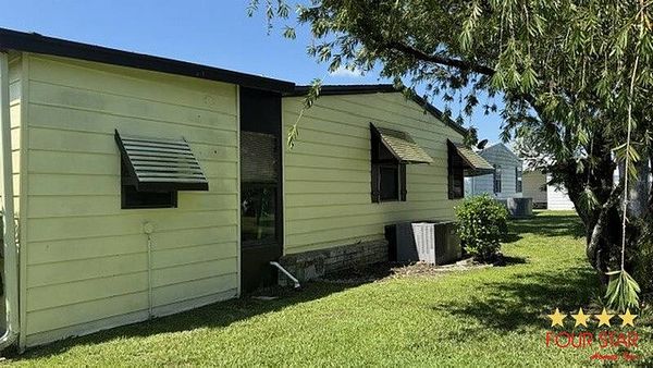 1405 82nd Ave, Lot 72, Vero Beach FL 32966