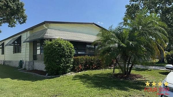 1405 82nd Ave, Lot 72, Vero Beach FL 32966