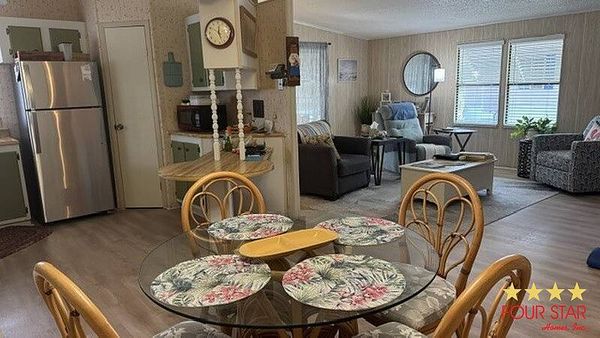 1405 82nd Ave, Lot 72, Vero Beach FL 32966