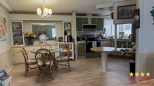 1405 82nd Ave, Lot 72, Vero Beach FL 32966