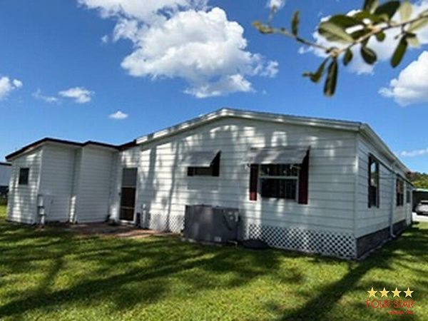 68 Regency Dr, Port Orange FL 32129
