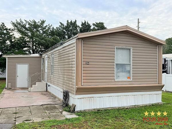 24 Palm Castle Drive, Port Orange FL 32127
