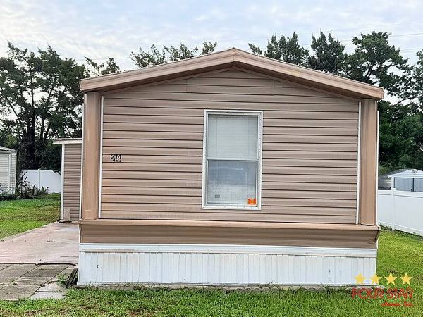 24 Palm Castle Drive, Port Orange FL 32127