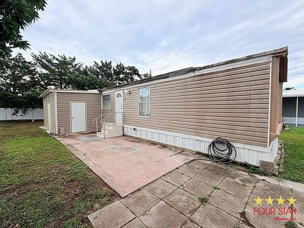 24 Palm Castle Drive, Port Orange FL 32127
