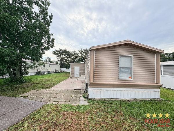 24 Palm Castle Drive, Port Orange FL 32127