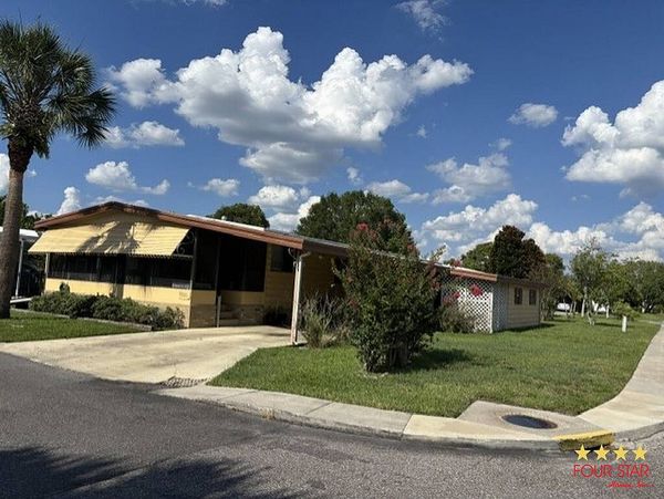 5531 R D Ave, Orlando FL 32822