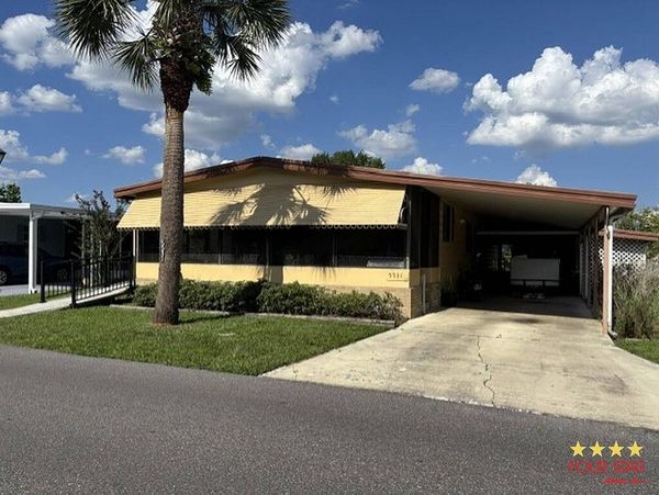 5531 R D Ave, Orlando FL 32822