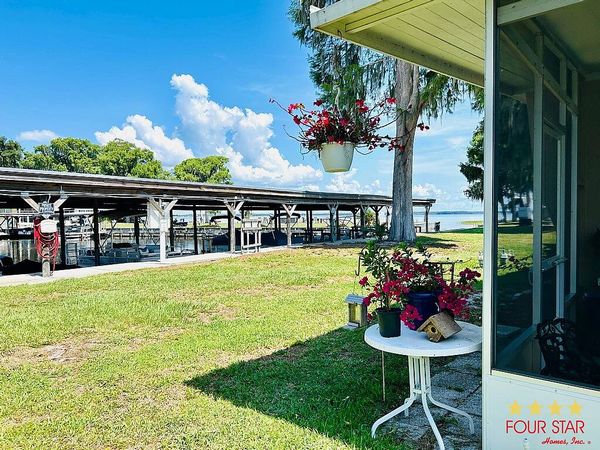 13B Douglas Dr, Tavares FL 32778