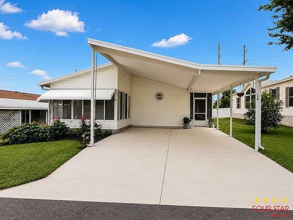 318 Waterford Heights, DeBary FL 32713