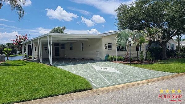 246 Blue Heron Lake Cir, Ormond Beach FL 32174