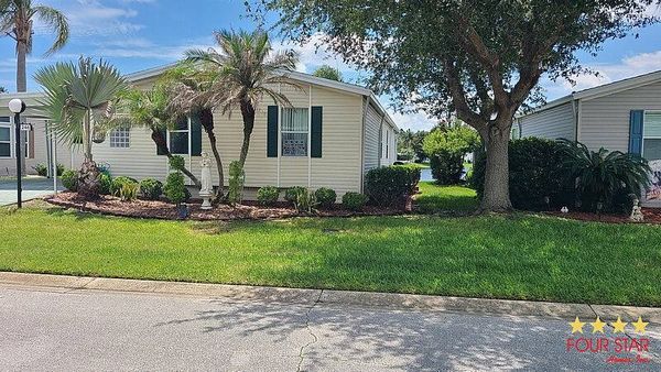 246 Blue Heron Lake Cir, Ormond Beach FL 32174