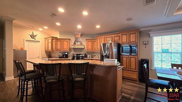 5901 Porpoise Ln, Lot 346A, Orlando FL 32822