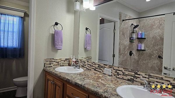 5901 Porpoise Ln, Lot 346A, Orlando FL 32822
