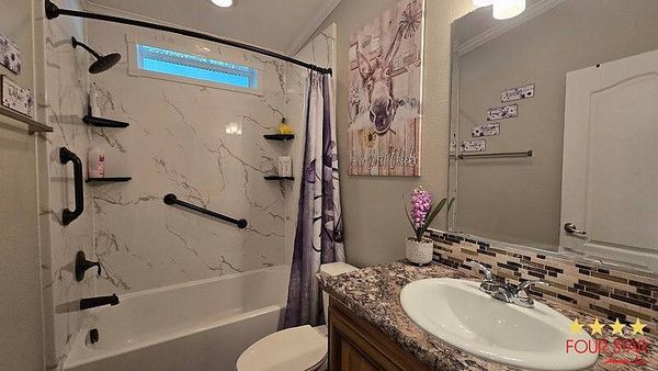5901 Porpoise Ln, Lot 346A, Orlando FL 32822