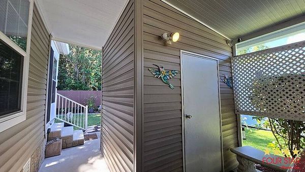 5901 Porpoise Ln, Lot 346A, Orlando FL 32822