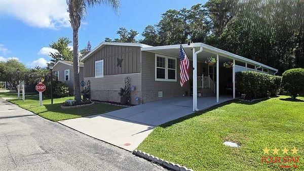 5901 Porpoise Ln, Lot 346A, Orlando FL 32822