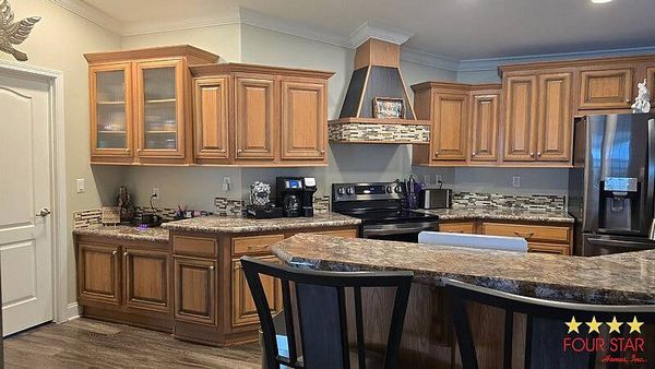 5901 Porpoise Ln, Lot 346A, Orlando FL 32822
