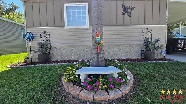 5901 Porpoise Ln, Lot 346A, Orlando FL 32822