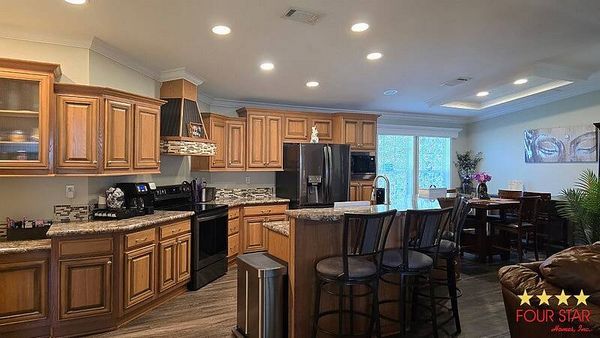 5901 Porpoise Ln, Lot 346A, Orlando FL 32822